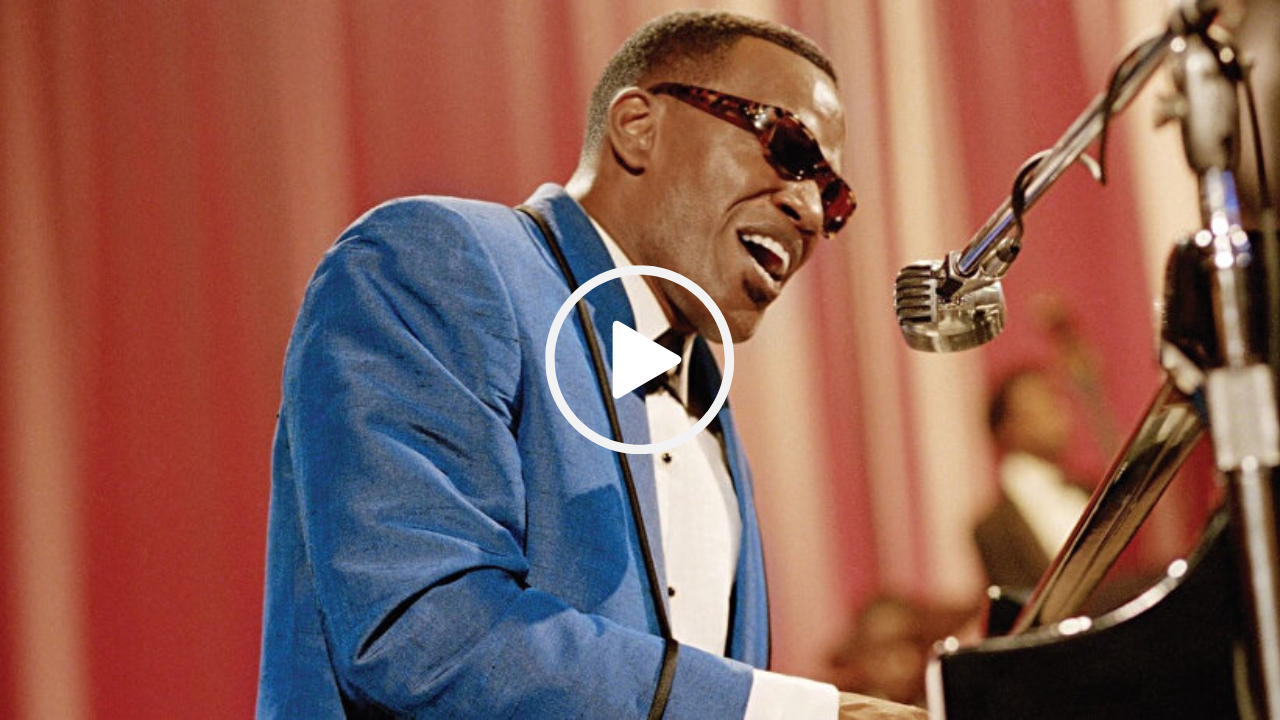 Ray Charles – Hit the Road Jack