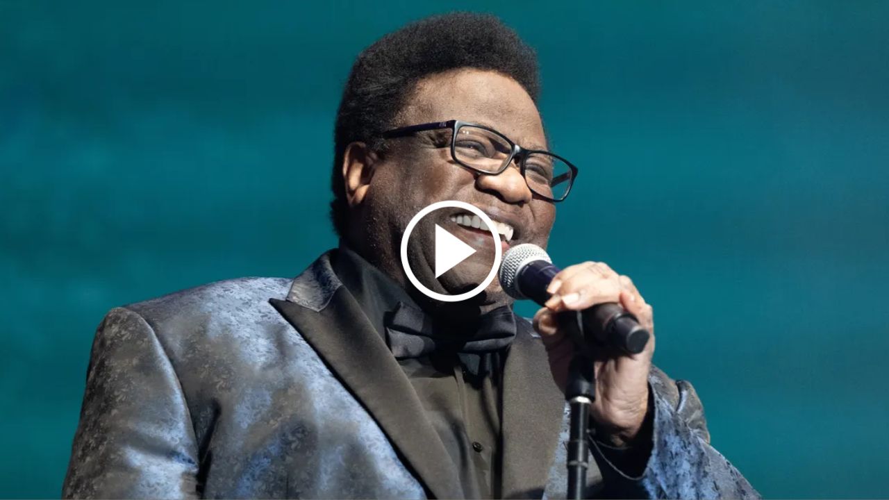 Al Green – Let’s Stay Together