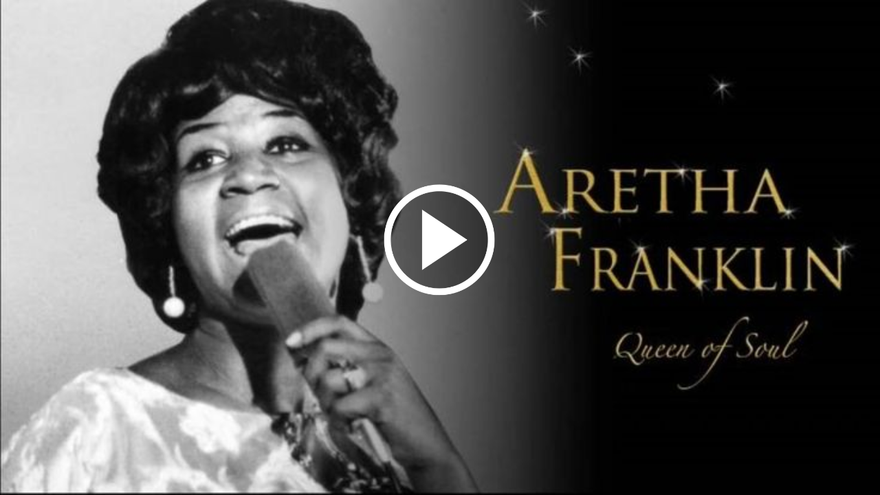 Aretha Franklin – Ain’t No Way