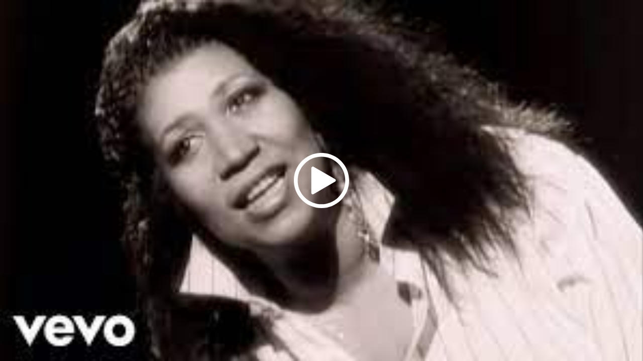 Aretha Franklin – Ever Changing Times