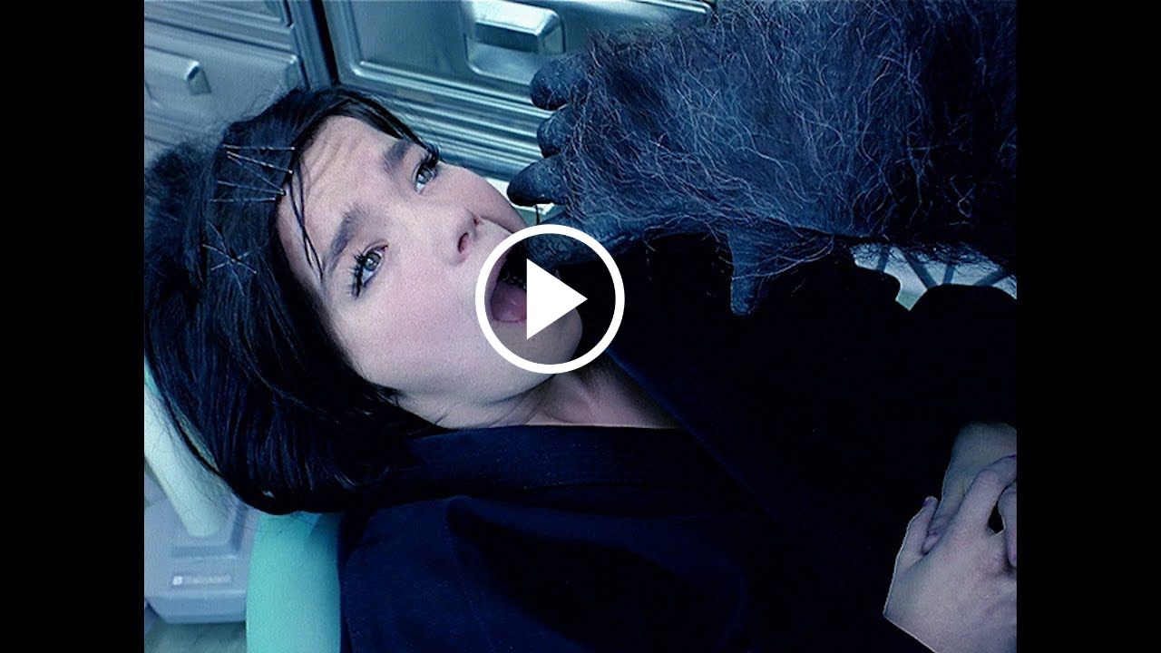 Björk – Army of Me