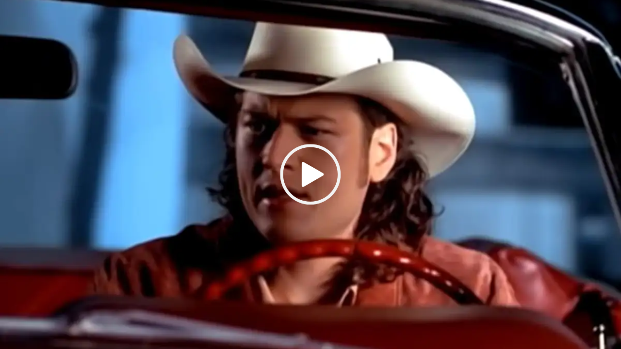 Blake Shelton – Austin