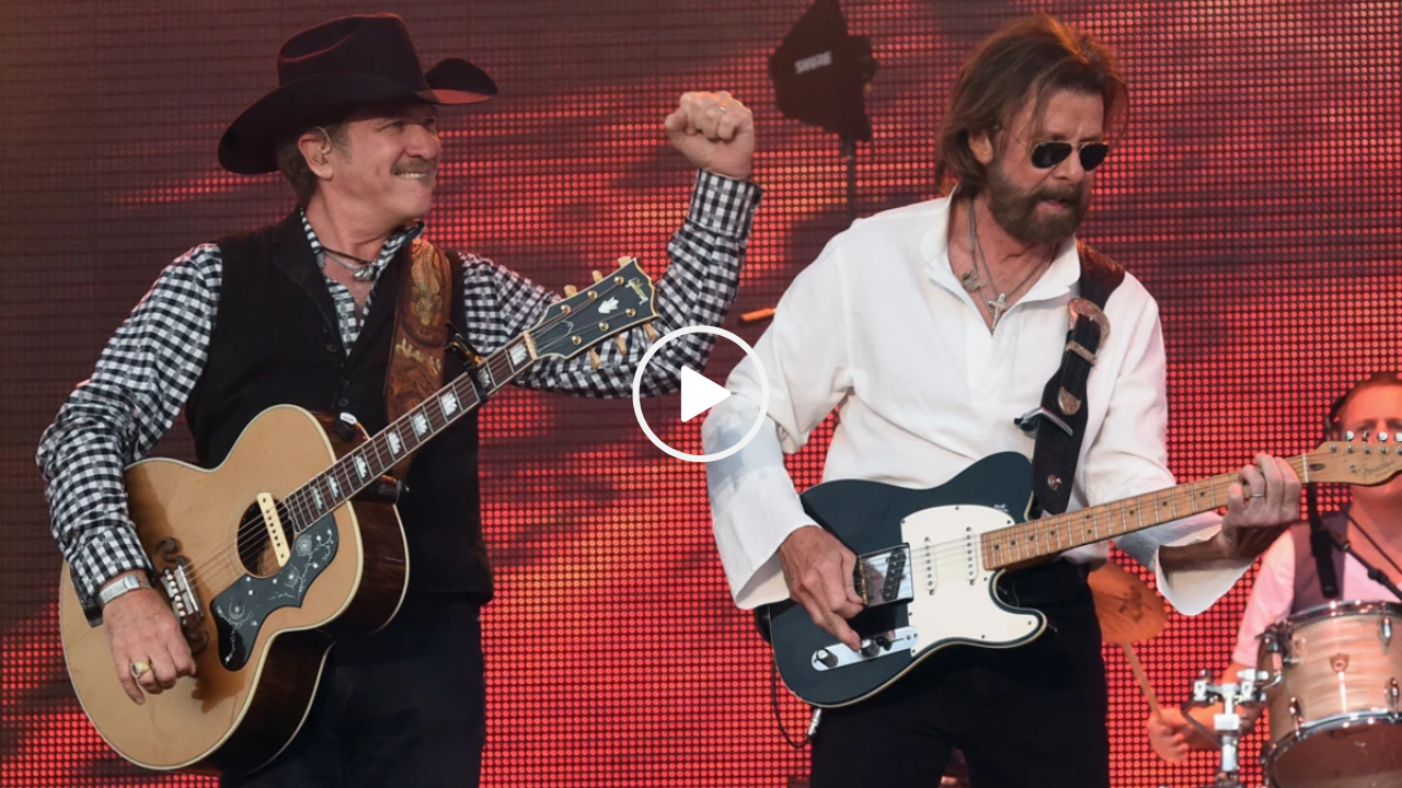 Brooks & Dunn – Boot Scootin’ Boogie