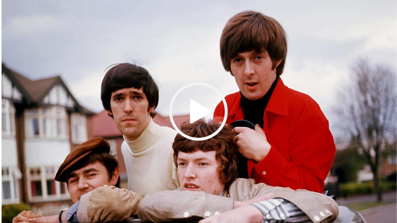 Steve Winwood – Gimme Some Lovin
