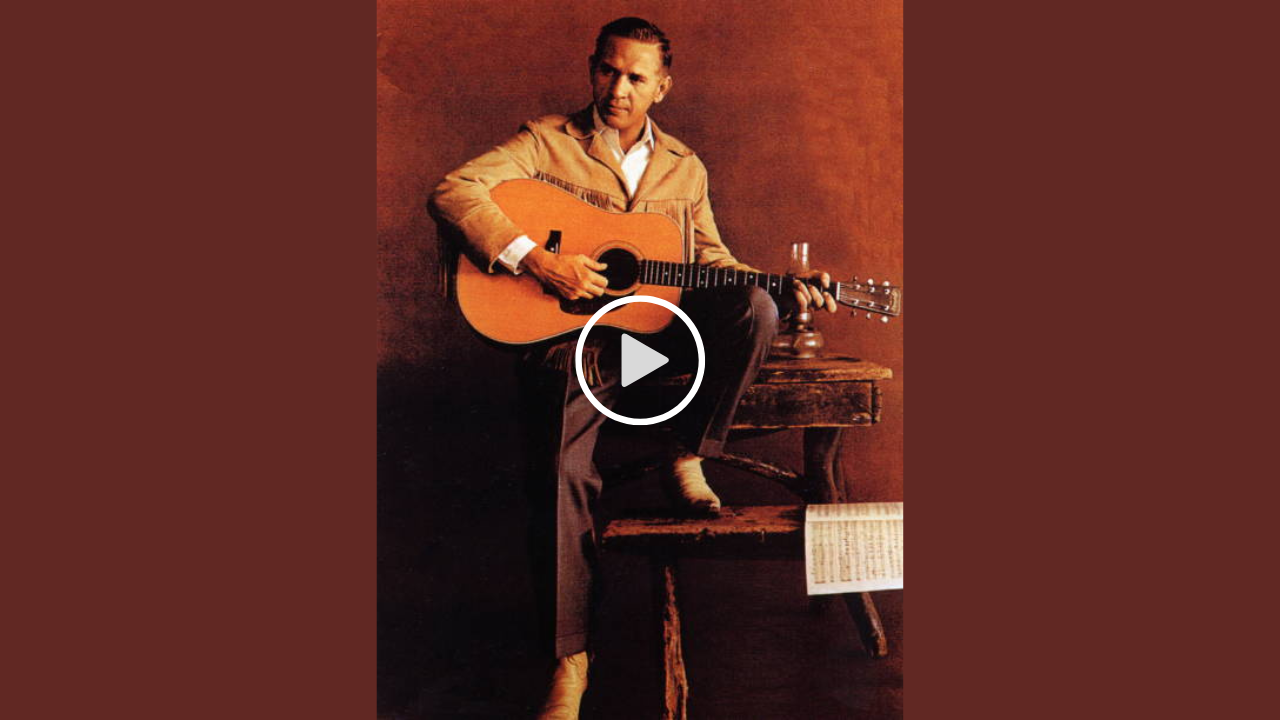 Buck Owens – Love’s Gonna Live Here