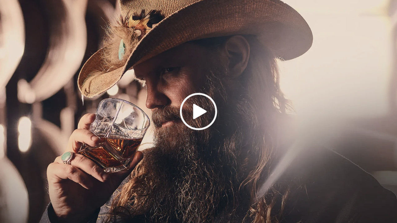 Chris Stapleton – Tennessee Whiskey