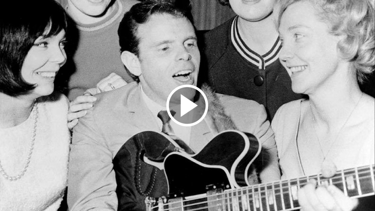 Del Shannon – Little Town Flirt