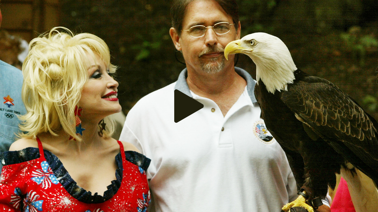Dolly Parton – Eagle When She Flies