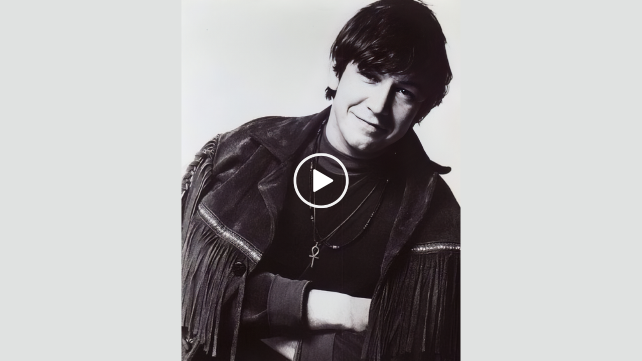 Eric Burdon – Don’t Let Me Be Misunderstood