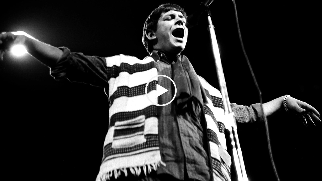 Eric Burdon – House of the Rising Sun
