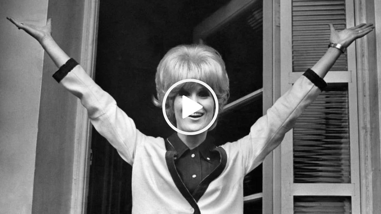 Dusty Springfield – Son of a Preacher Man