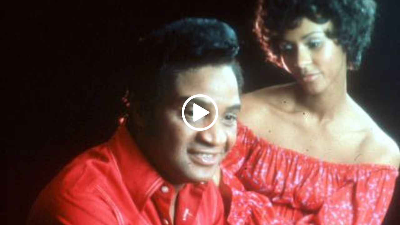 Jackie Wilson – I Get the Sweetest Feeling