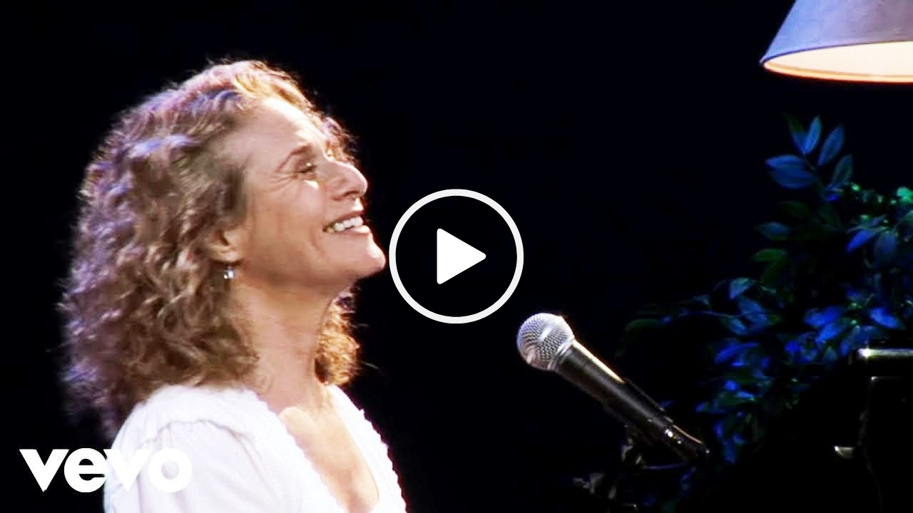 Carole King – You’ve Got a Friend