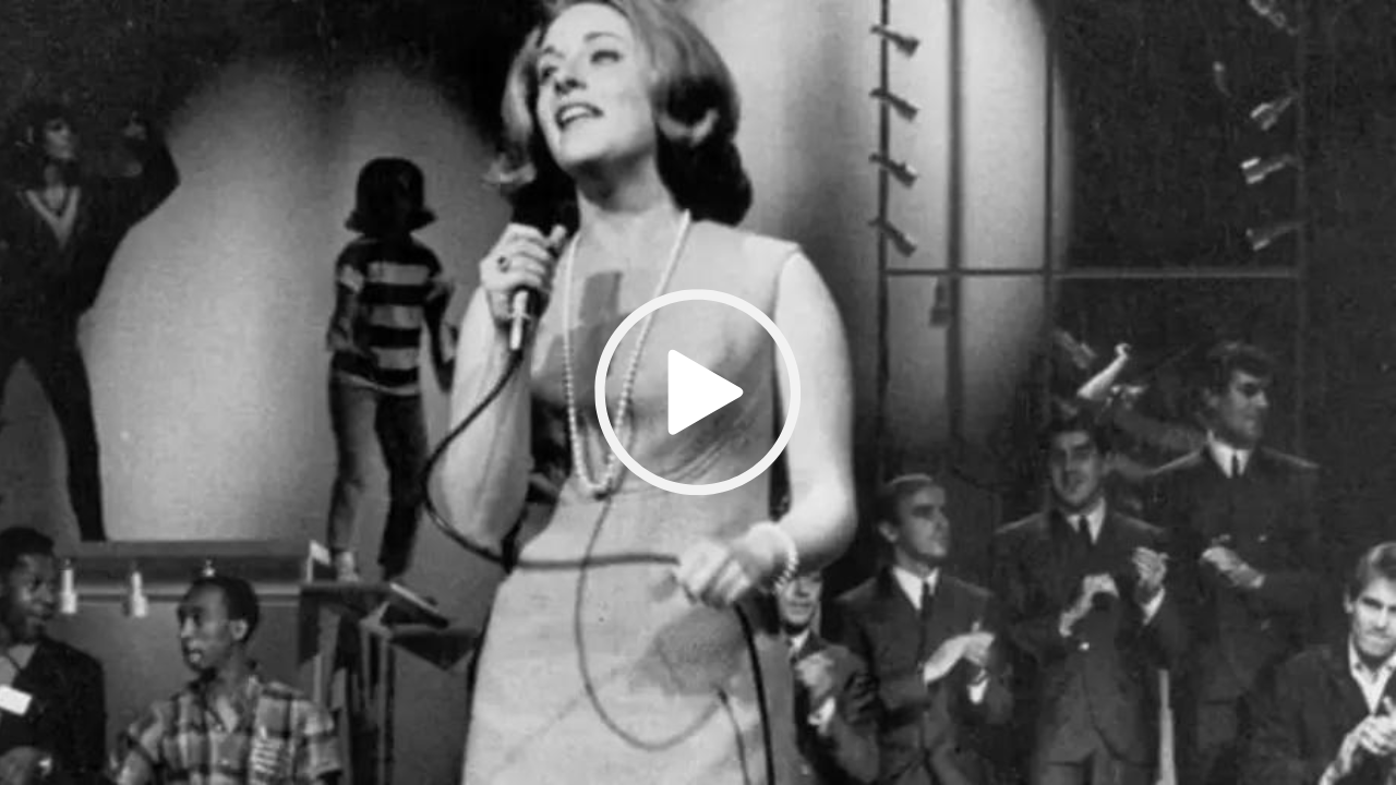 Roy Orbison – Dream Baby (How Long Must I Dream)