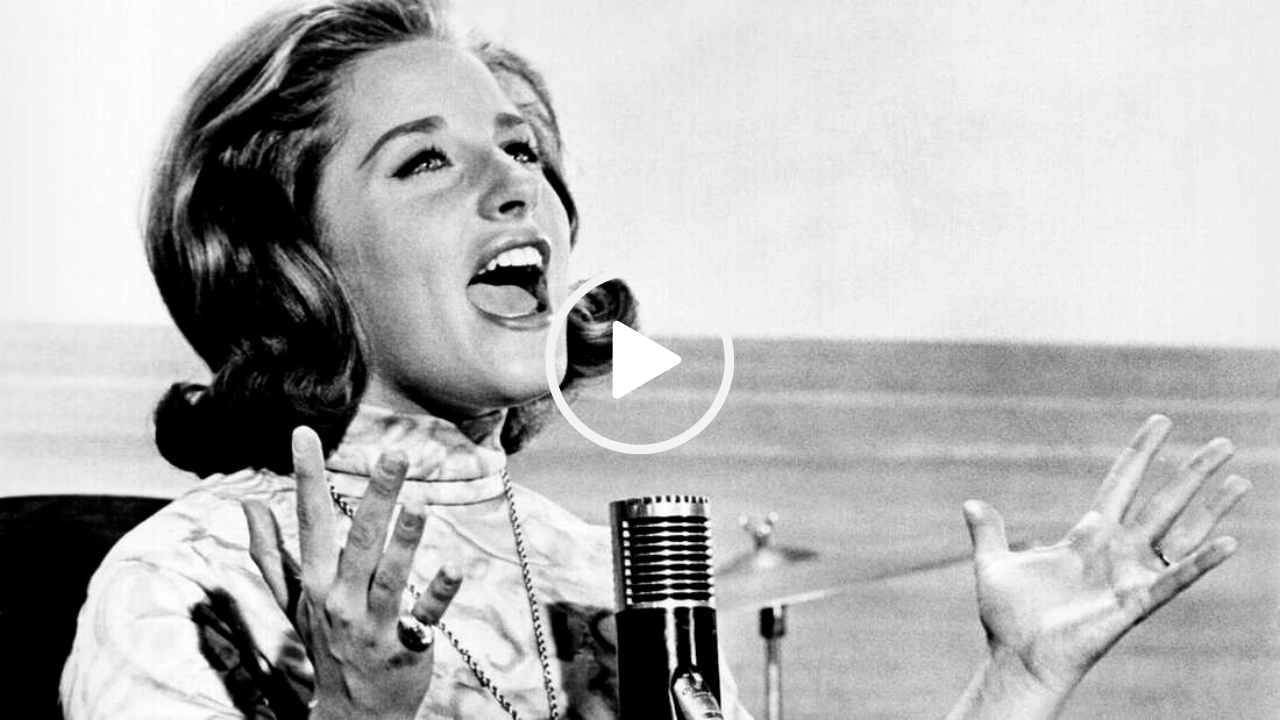 Lesley Gore – You Don’t Own Me