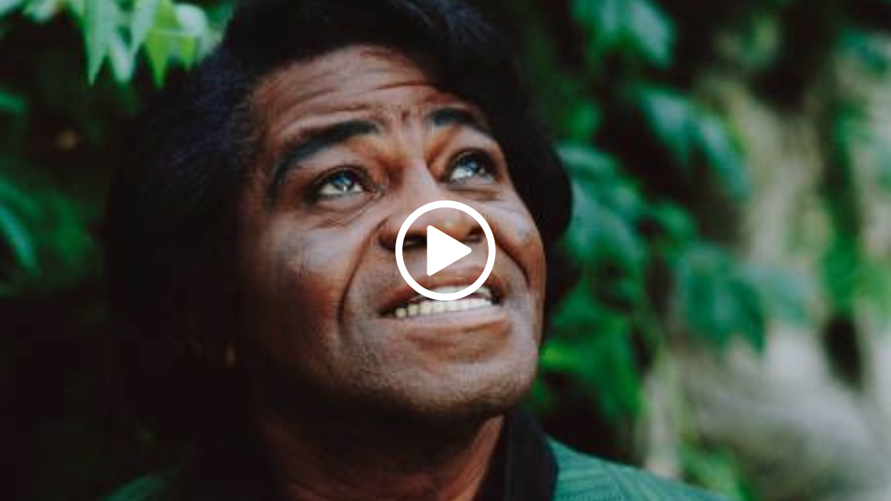 James Brown – I Got You (I Feel Good)