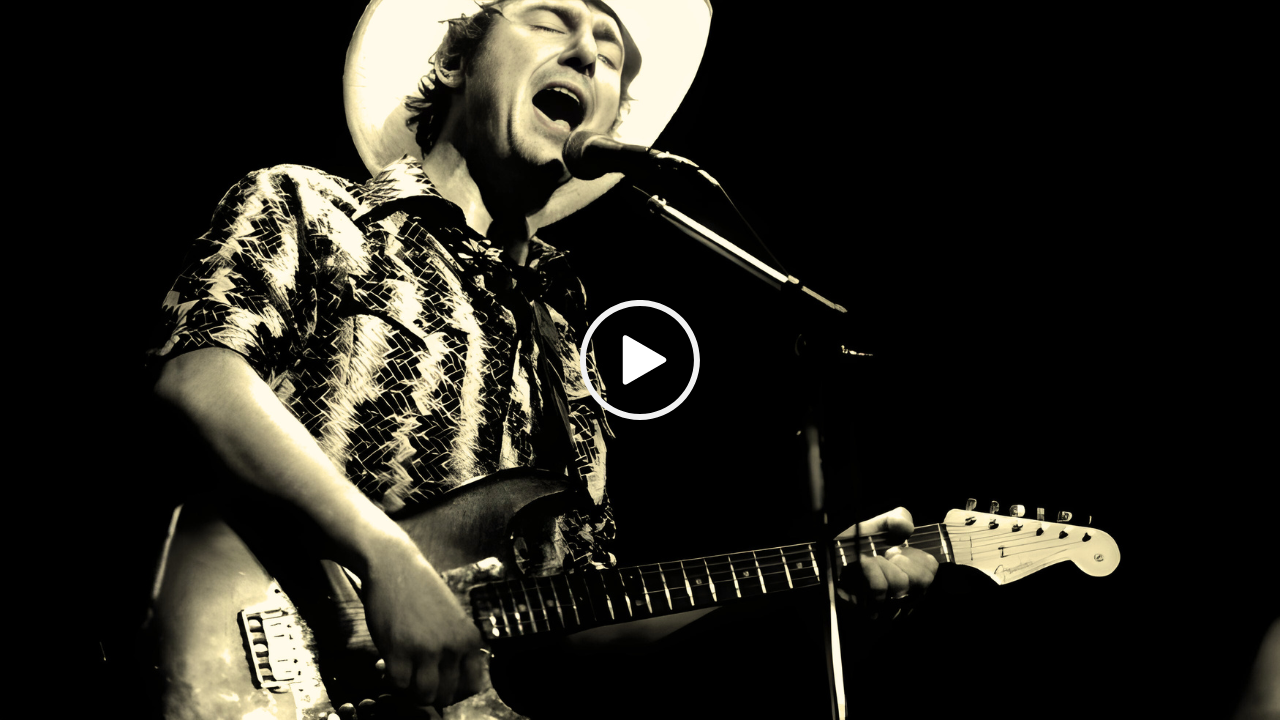 Jerry Jeff Walker – Up Against the Wall Redneck Mother