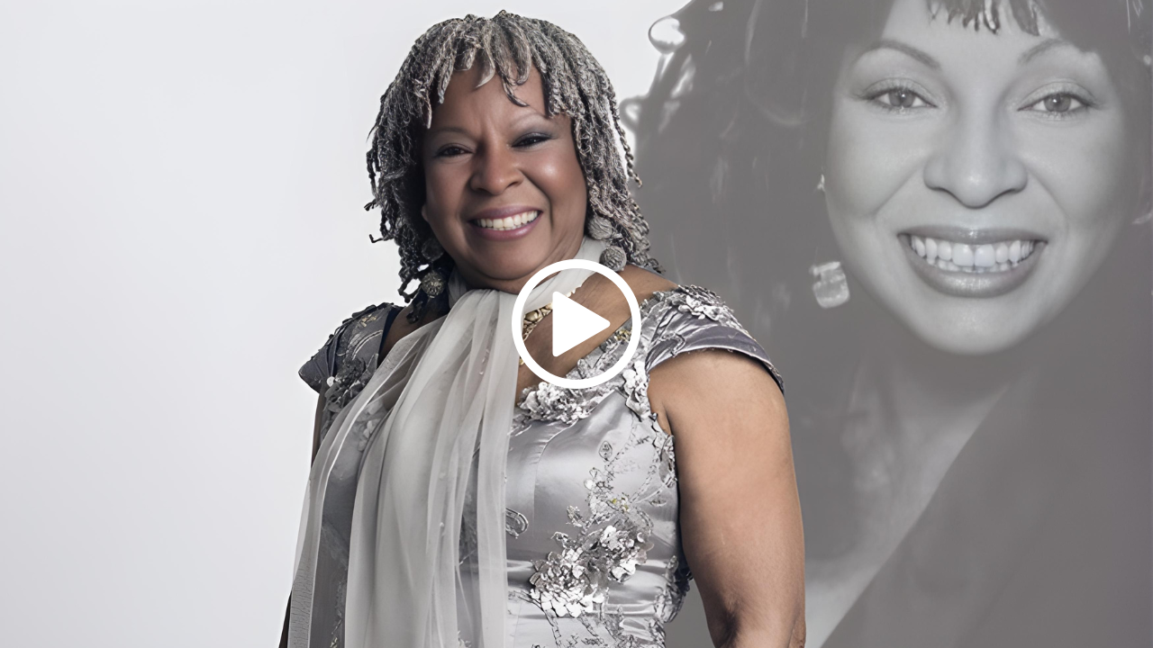 Martha Reeves – Wild Night