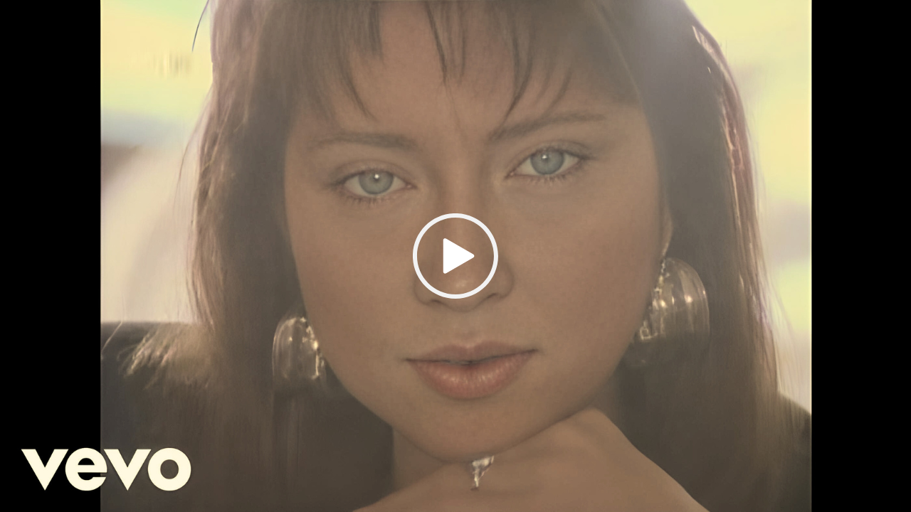 Pam Tillis – Don’t Tell Me What To Do