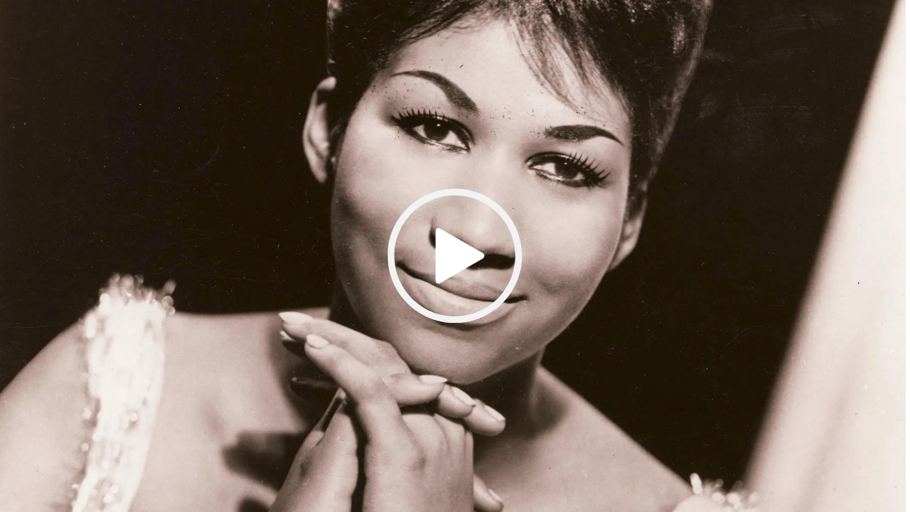 Aretha Franklin – I Say a Little Prayer