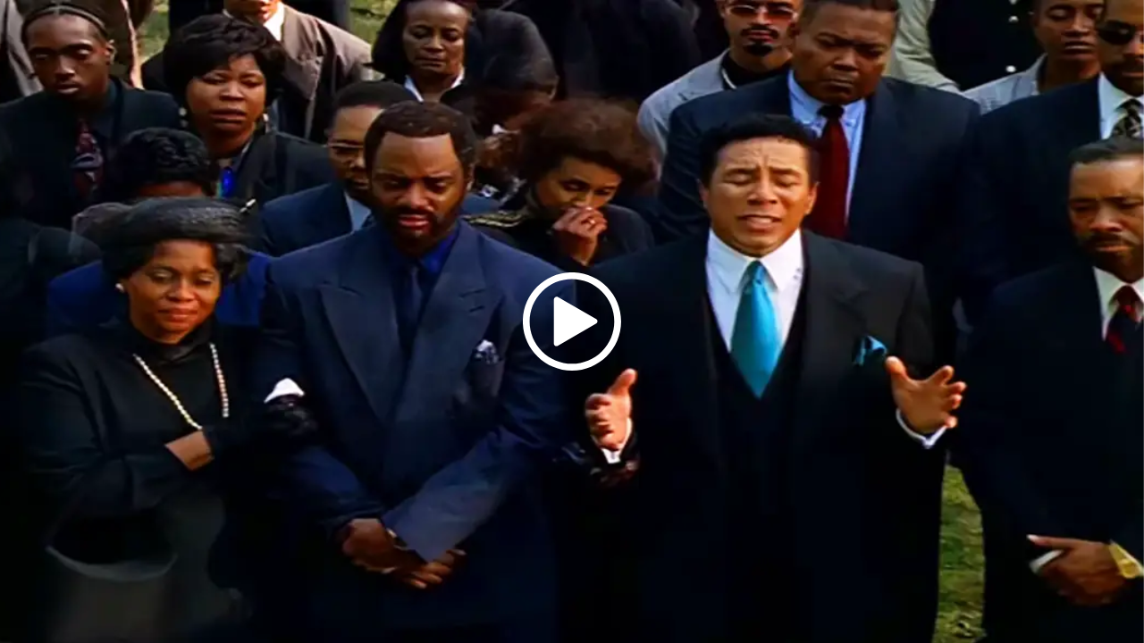 Smokey Robinson – Really Gonna Miss You