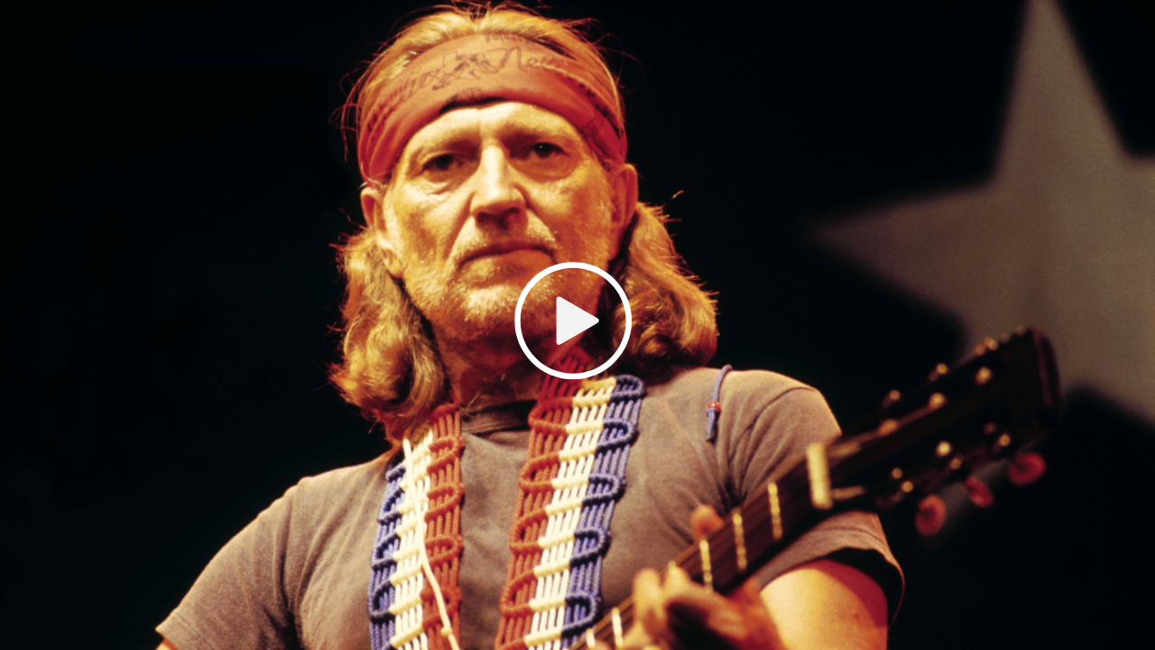 Willie Nelson – Crazy